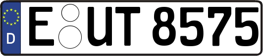 E-UT8575
