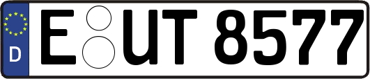 E-UT8577