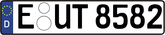 E-UT8582