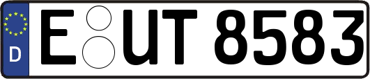 E-UT8583