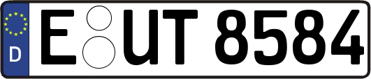 E-UT8584