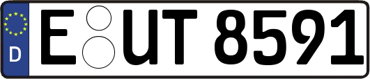 E-UT8591