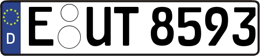 E-UT8593