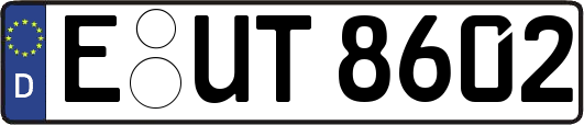 E-UT8602
