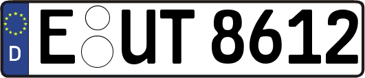 E-UT8612