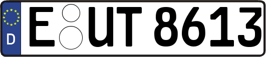 E-UT8613