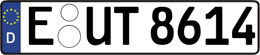 E-UT8614