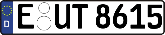 E-UT8615