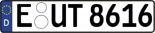 E-UT8616