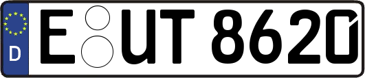 E-UT8620