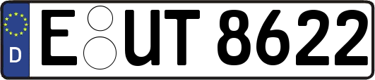 E-UT8622
