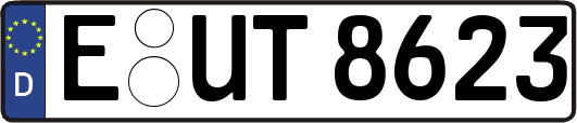 E-UT8623