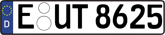 E-UT8625
