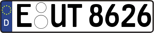 E-UT8626