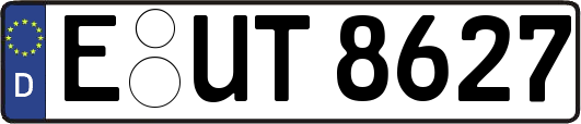 E-UT8627