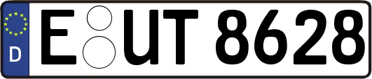 E-UT8628
