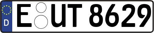 E-UT8629