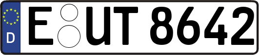 E-UT8642