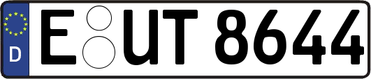E-UT8644