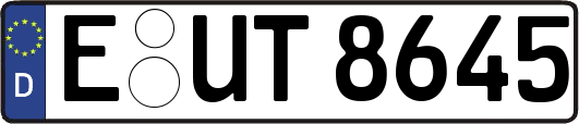 E-UT8645
