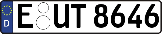 E-UT8646