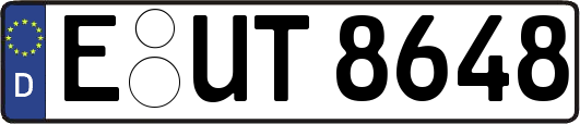E-UT8648