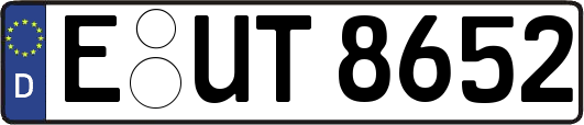 E-UT8652