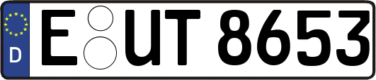 E-UT8653