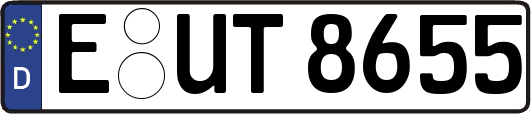 E-UT8655