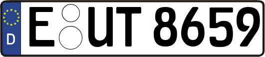 E-UT8659