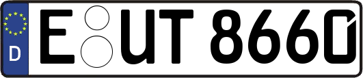 E-UT8660