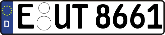 E-UT8661