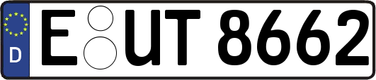 E-UT8662