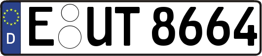 E-UT8664