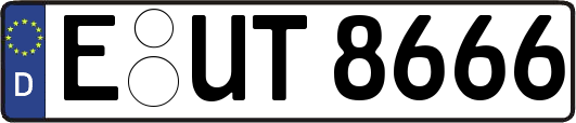 E-UT8666