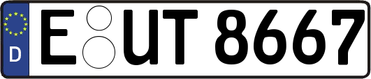E-UT8667