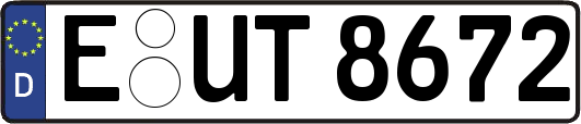 E-UT8672