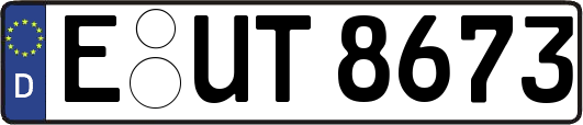 E-UT8673