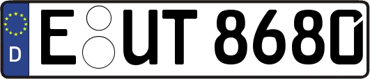 E-UT8680