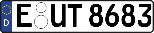 E-UT8683