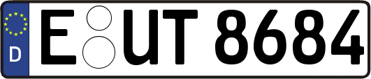 E-UT8684