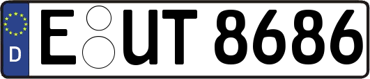 E-UT8686