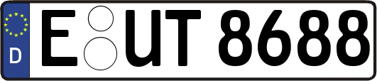 E-UT8688