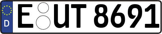 E-UT8691