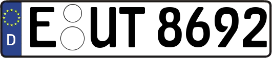 E-UT8692