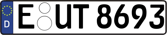 E-UT8693