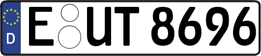 E-UT8696