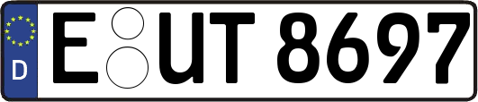E-UT8697