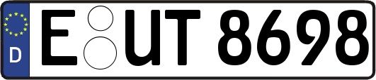 E-UT8698