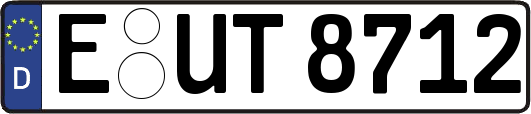 E-UT8712